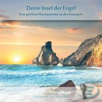 Deine Insel der Engel [CD] Huber, Georg