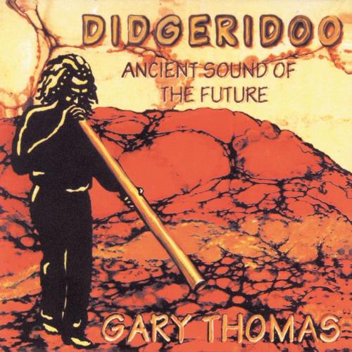 Didgeridoo cd new arrivals