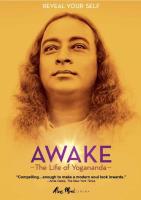 Awake - Das Leben des Yogananda [DVD] Yogananda