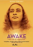 Awake - Das Leben des Yogananda [DVD] Yogananda