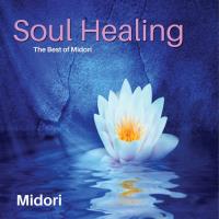 Soul Healing [CD] Midori