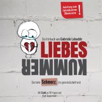 Liebeskummer [3CDs] Labudde, Gabriele