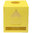 Solar Plexus/Solarplexus - Manipura (Yellow) Samahra Chakra Candle