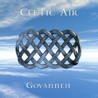 Celtic Air [CD] Govannen