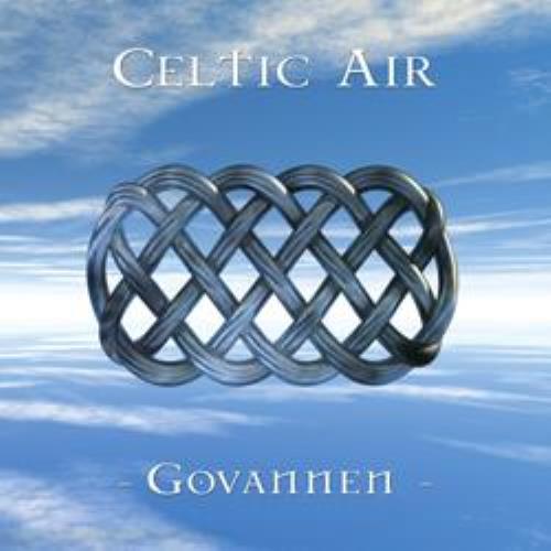 Celtic Air [CD] Govannen