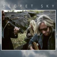 Secret Sky [CD] Secret Sky