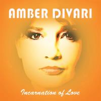 Incarnation of Love [CD] Amber Divari