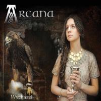 Arcana [CD] Wychazel