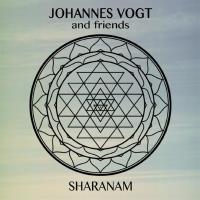 Sharanam [CD] Vogt, Johannes