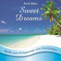 Sweet Dreams [CD] Stein, Arnd