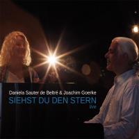 Siehst du den Stern [CD] Sauter de Beltre, Daniela & Goerke, Joachim
