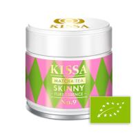 Matcha Skinny 30g Dose - BIO Kissa Tea