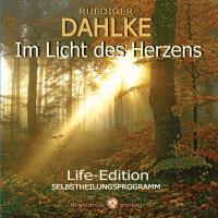Im Licht des Herzens [CD] Dahlke, Rüdiger