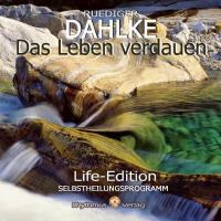 Das Leben verdauen [CD] Dahlke, Rüdiger