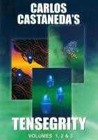 Tensegrity [DVD] Castaneda, Carlos