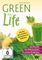 Green for Life [DVD] Boutenko, Victoria