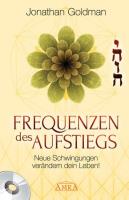 Frequenzen des Aufstiegs [(Buch+CD] Goldman, Jonathan