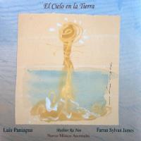 El Cielo en la Tierra [CD] Paniagua, Luis