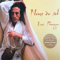 Nanas de Sol [CD] Paniagua, Luis