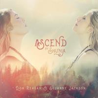 Ascend [CD] Shunia