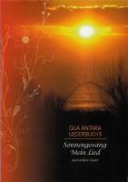 Liederbuch Vol. 3 [Songbook] Gila Antara