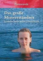 Das große Missverständnis [DVD] David, John (Premananda)