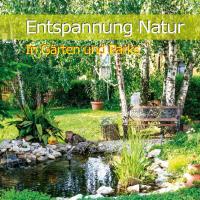 Entspannung Natur - In Gärten und Parks [CD] Dingler, Karl-Heinz