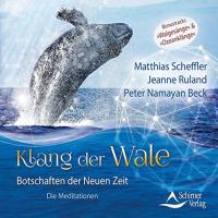 Klang der Wale [CD] Ruland, Jeanne; Beck, Peter Namayan