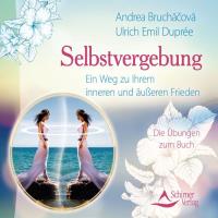 Selbstvergebung [CD] Dupree, Ulrich Emil, Bruchacova, Andrea