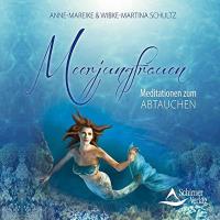 Meerjungfrauen [CD] Schultz, Anne-Mareike; Schultz, Wibke-Martina