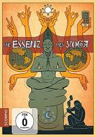 Die Essenz des Yoga [DVD] Barraza, Diego