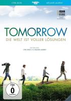 Tomorrow - Die Welt ist voller Lösungen [DVD] Dion, Cyril & Laurent, Melanie