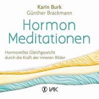 Hormon Meditationen [2CDs] Burk, Karin