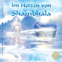 Im Herzen von Shambalah [CD] Sayama