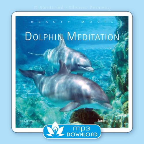 Janina Parvati Dolphin Meditation [Mp3] Gemafrei Download Now!