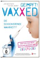 Vaxxed - Geimpft, die schockierende Wahrheit [DVD] Wakefield, Andrew