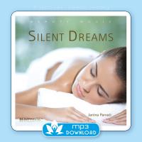 Silent Dreams (MP3 Download) Parvati, Janina