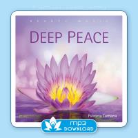 Deep Peace (MP3 Download) Tamana, Patricia