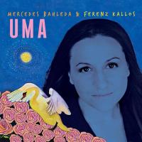 Uma [CD] Bahleda, Mercedes & Ferenz Kallos