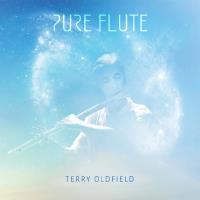 Pure Flute [CD] Oldfield, Terry