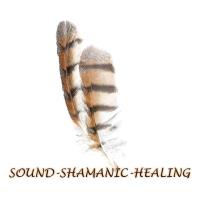 Sound Shamanic Healing [CD] Eberle, Thomas - Anuvan