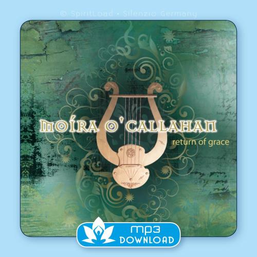 Return of Grace [mp3 Download] O'Callahan, Moira