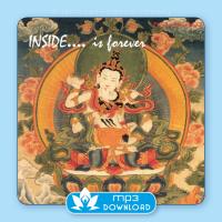 Inside is Forever [mp3 Download] Devakant