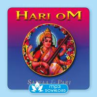 Hari OM [mp3 Download] Satyaa & Pari