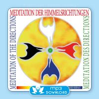 Meditation der vier Himmelsrichtungen [mp3 Download] Sebnat, Jabrane Mohamed