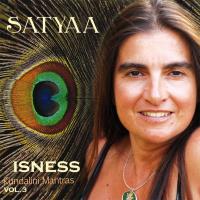 Isness - Kundalini Yoga Mantras Vol. 3 [CD] Satyaa