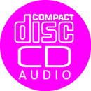 Audio CDs