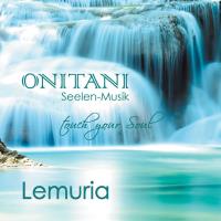 Lemuria [CD] ONITANI Seelen-Musik