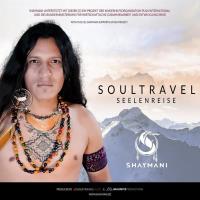 Soultravel - Seelenreise [CD] Shaymani