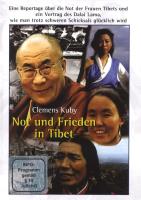 Not und Frieden in Tibet [DVD] Kuby, Clemens